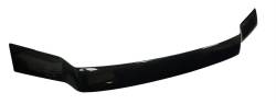 Auto Ventshade AVS - Auto Ventshade 322036 Aeroskin Smoke Hood Protector for 06-14 Ridgeline - Image 2