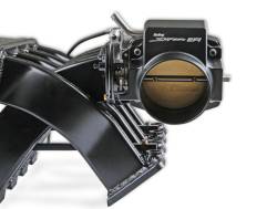 Holley Sniper EFI - Holley Sniper EFI 860004-1 Sniper EFI Throttle Body - Image 2