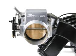 Holley Sniper EFI - Holley Sniper EFI 860001-1 Sniper EFI Throttle Body - Image 2