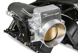 Holley Sniper EFI - Holley Sniper EFI 860001-1 Sniper EFI Throttle Body - Image 4