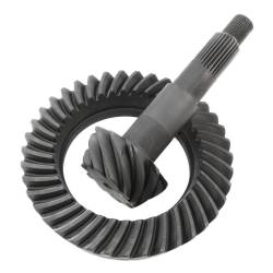 Richmond Gear - Richmond Gear 49-0284-1 Street Differential Ring & Pinion GM 7.5" 7.625" 3.90 - Image 1