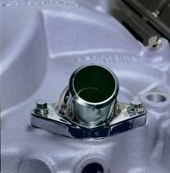 ARP Auto Racing - ARP 130-7401 Thermostat Housing Bolts 12Point Head Black Oxide UHL 1.00/2.00 - Image 2