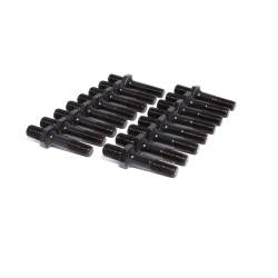 COMP Cams - COMP Cams 4504-16 Magnum Rocker Stud Set Ford 5/16" Base 3/8" Rocker Thread - Image 1