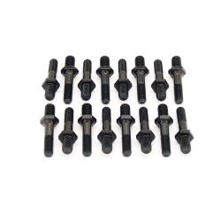 COMP Cams - COMP Cams 4503-16 Magnum Rocker Stud Set w/7/16" Base Thread 7/16" Rocker Thread - Image 1