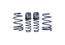 Ford Performance Parts - Ford Performance M-5300-PA 05-14 Mustang GT Track Lowering Springs - Image 47