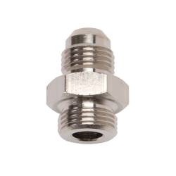Russell - Russell 640241 6AN Edelbrock Thunder/Performer Carb 5/8"-20 Adapter Fitting - Image 1
