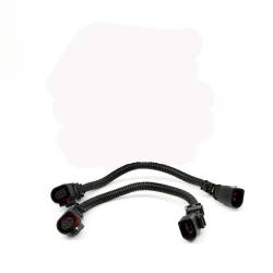 BBK Performance Parts - BBK Performance Oxygen Sensor Extension Cable Kit 11-14 Mustang GT 1112 - Image 45