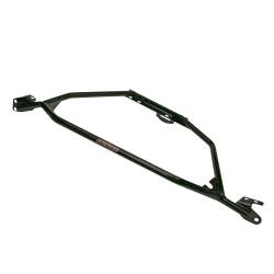 BBK Performance Parts - BBK Performance 2513 Tubular Front Strut Tower Brace Blk for 94-95 Mustang 5.0L - Image 76