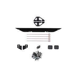 ARB - ARB 5650310 Rear Bumper for Jeep Wrangler TJ & YJ - Image 100