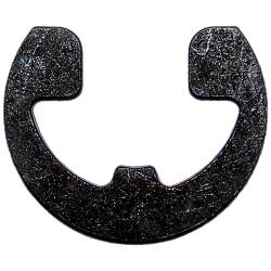 Crown Automotive Jeep Replacement - Crown Automotive 4137729 Shift Fork Snap Ring - Image 2