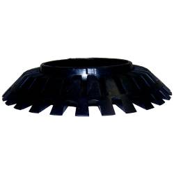 Crown Automotive Jeep Replacement - Crown Automotive 4694934AA Spring Isolator Seat - Image 2