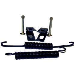 Crown Automotive Jeep Replacement - Crown Automotive 5014038AA Parking Brake Spring Kit for Jeep Grand Cherokee WJ - Image 2
