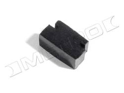 Metro Moulded Parts - Metro Moulded SB 76 Ash Tray Glove Box Bumper - Image 1