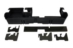 DU-HA - Du-Ha 60061 DUHA Underseat Storage/Gun Case Black - Image 2