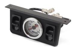 Air Lift Performance - Air Lift Performance 26229 Dual Needle Air Gauge - Image 2