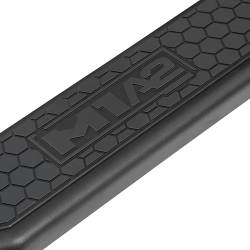 Smittybilt - Smittybilt 616922 M1A2 Truck Side Step for 14-18 Silverado/Sierra 1500 Crew Cab - Image 4