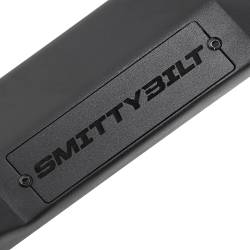 Smittybilt - Smittybilt 616922 M1A2 Truck Side Step for 14-18 Silverado/Sierra 1500 Crew Cab - Image 5