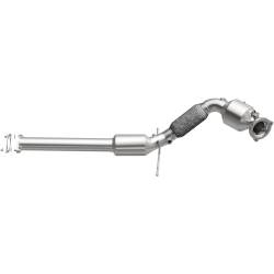 MagnaFlow Exhaust Products - MagnaFlow 21-685 OEM Grade Direct-Fit Catalytic Converter - Image 1