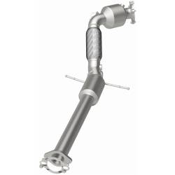 MagnaFlow Exhaust Products - MagnaFlow 21-685 OEM Grade Direct-Fit Catalytic Converter - Image 2