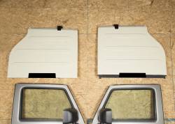 Rugged Ridge - Wall Mount Freedom Panel Holder - Image 4