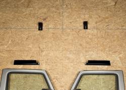 Rugged Ridge - Wall Mount Freedom Panel Holder - Image 5