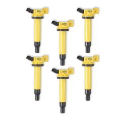 ACCEL 140074-6 Direct Ignition Coil SuperCoil for Toyota/Lexus 3.0L V6 6Pc