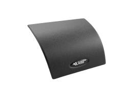 Rugged Ridge - Rugged Ridge 11651.79 COWL GUARDBODY ARMORBLACKJEEP - Image 1