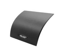 Rugged Ridge - Rugged Ridge 11651.79 COWL GUARDBODY ARMORBLACKJEEP - Image 2