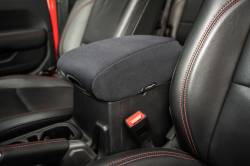 Rugged Ridge - Rugged Ridge 13108.02 Seat Cover Kit - Image 2
