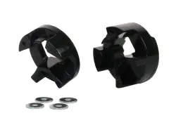 Nolathane - Nolathane REV210.0004 Front Lower Trans Torque Mount Set for 01-07 PT Cruiser - Image 2