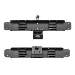 Go Rhino - Go Rhino 5950150T Xventure Gear XRS/SRM 4-CORE Shovel Mount Kit - Image 4