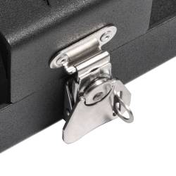 Go Rhino - Go Rhino 5950150T Xventure Gear XRS/SRM 4-CORE Shovel Mount Kit - Image 8