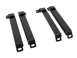 PRP - PRP C76 Rear Seat Mount Brackets for Honda Talon Pair - Image 1