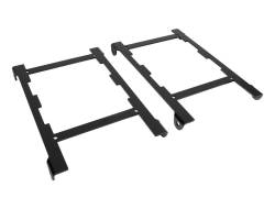 PRP - PRP C81 Front Seat Mount Brackets Pair for 22-23 Polaris RZR 200 - Image 1