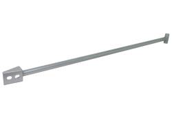 Whiteline - Whiteline KSB729 Rear Track Bar Brace Chassis Support 05-14 Ford Mustang - Image 4