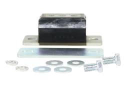 Whiteline - Whiteline W93467 Transmission Mount Bushing for Buick/Cadillac/Chevy/GMC - Image 1