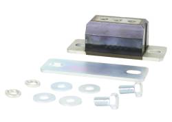 Whiteline - Whiteline W93467 Transmission Mount Bushing for Buick/Cadillac/Chevy/GMC - Image 3