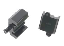 Whiteline - Whiteline W93469 Rear Left Gearbox Selector Mounting Seat Bushing Chevy/Pontiac - Image 2