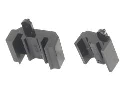 Whiteline - Whiteline W93469 Rear Left Gearbox Selector Mounting Seat Bushing Chevy/Pontiac - Image 3