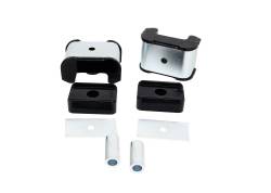 Whiteline - Whiteline W93470 Transmission Mount Bushings for Chevy/GMC - Image 2