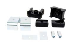 Whiteline - Whiteline W93470 Transmission Mount Bushings for Chevy/GMC - Image 3