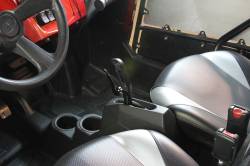 XDR - XDR 81126 Automatic Transmission Shift Lever Kit for Polaris - Image 3