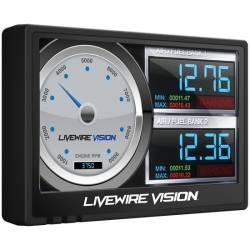 SCT Performance - SCT Performance 5015PWD Livewire Vision Performance MONITOR No Tuning - Image 1