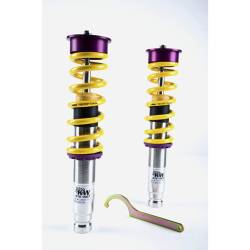 Belltech - Belltech 21013 0-1.25" Coilover Lowering Kit for 06-09 Chevy Trailblazer SS - Image 58