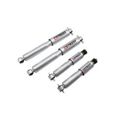 Belltech - Belltech 9516 Street Performance Shock Set Lowered Front & Rear for Chevy/GMC - Image 17
