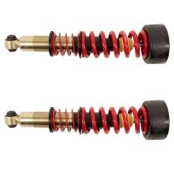 Belltech - Belltech 15013 1-4.5" Rear Coilover Lowering Kit for 21+ Chevrolet/GMC - Image 12
