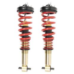 Belltech - Belltech 1050SPC Complete Kit w/Height Adjustable Front Coilovers 21-25 F150 - Image 79