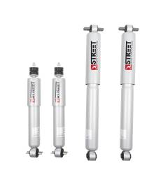 Belltech - Belltech 95108 Street Performance Shock Set Lowered F/R for Chevy/GMC/Isuzu - Image 22