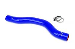 HPS Performance - HPS 57-1963-BLUE Blue Radiator Coolant Hose Kit for 18-21 Kia Stinger 2.0L Turbo - Image 2