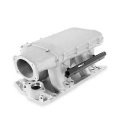 Holley - Holley 300-951 Engine Intake Manifold GM Car Small Block Chevy SBC - Image 51